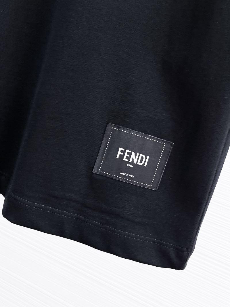 Fendi T-Shirts